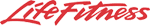 Logo von Life Fitness