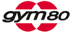 Logo von gym80