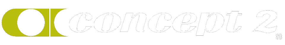 concept2_Logo_Weiss